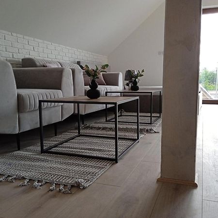 Villa Home Monika Nad Morzem Wrzosowo  외부 사진