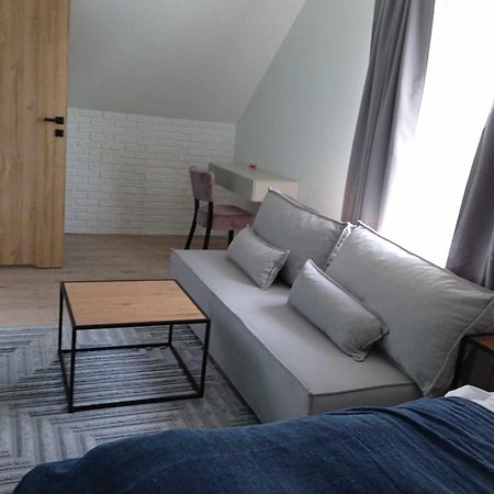 Villa Home Monika Nad Morzem Wrzosowo  외부 사진