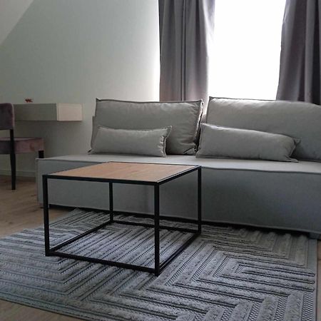 Villa Home Monika Nad Morzem Wrzosowo  외부 사진