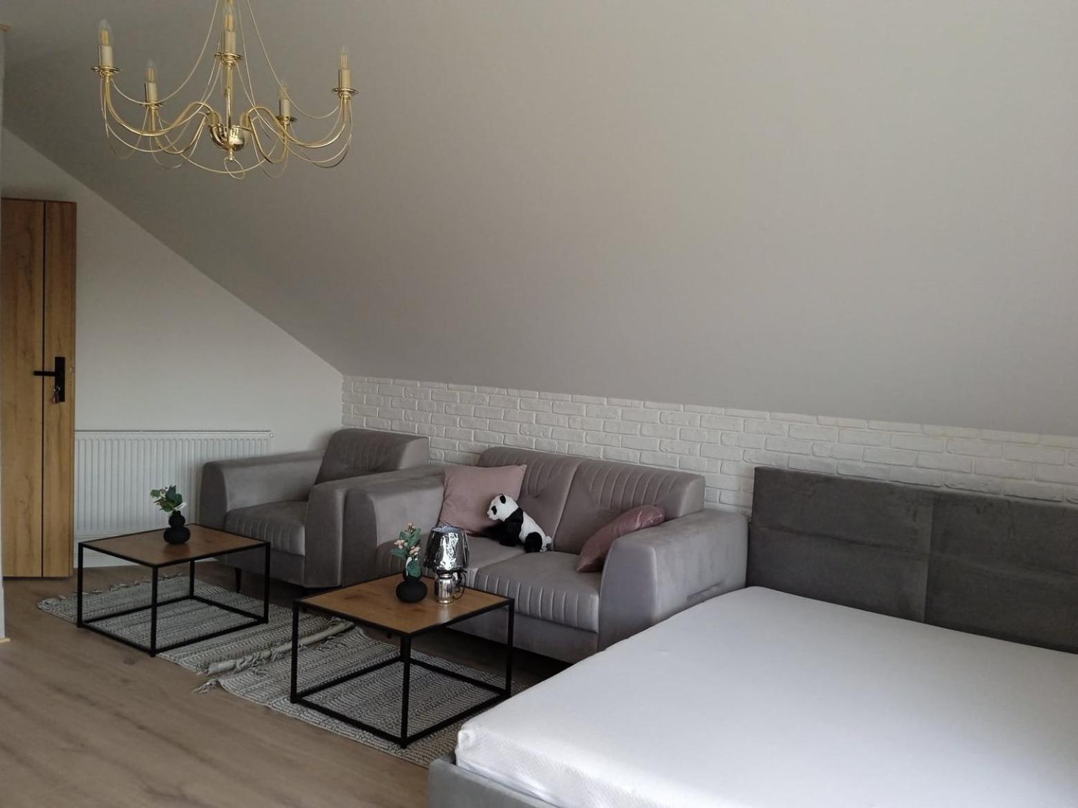 Villa Home Monika Nad Morzem Wrzosowo  외부 사진