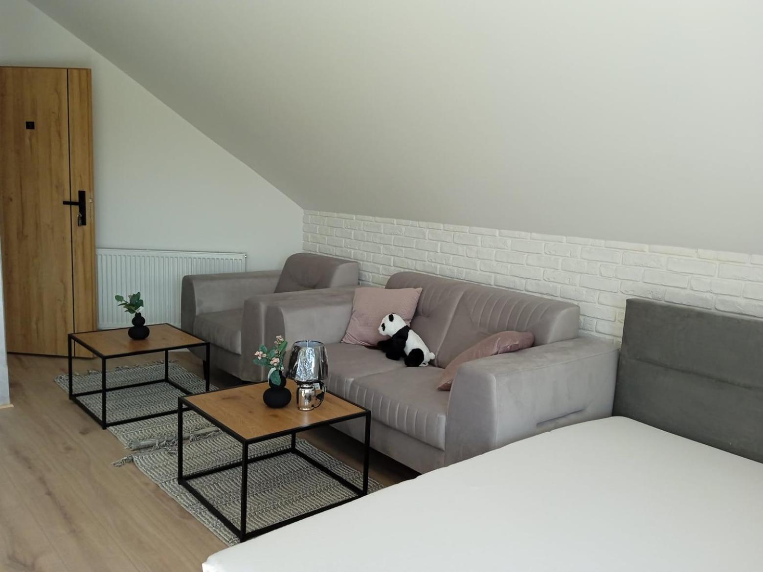 Villa Home Monika Nad Morzem Wrzosowo  외부 사진