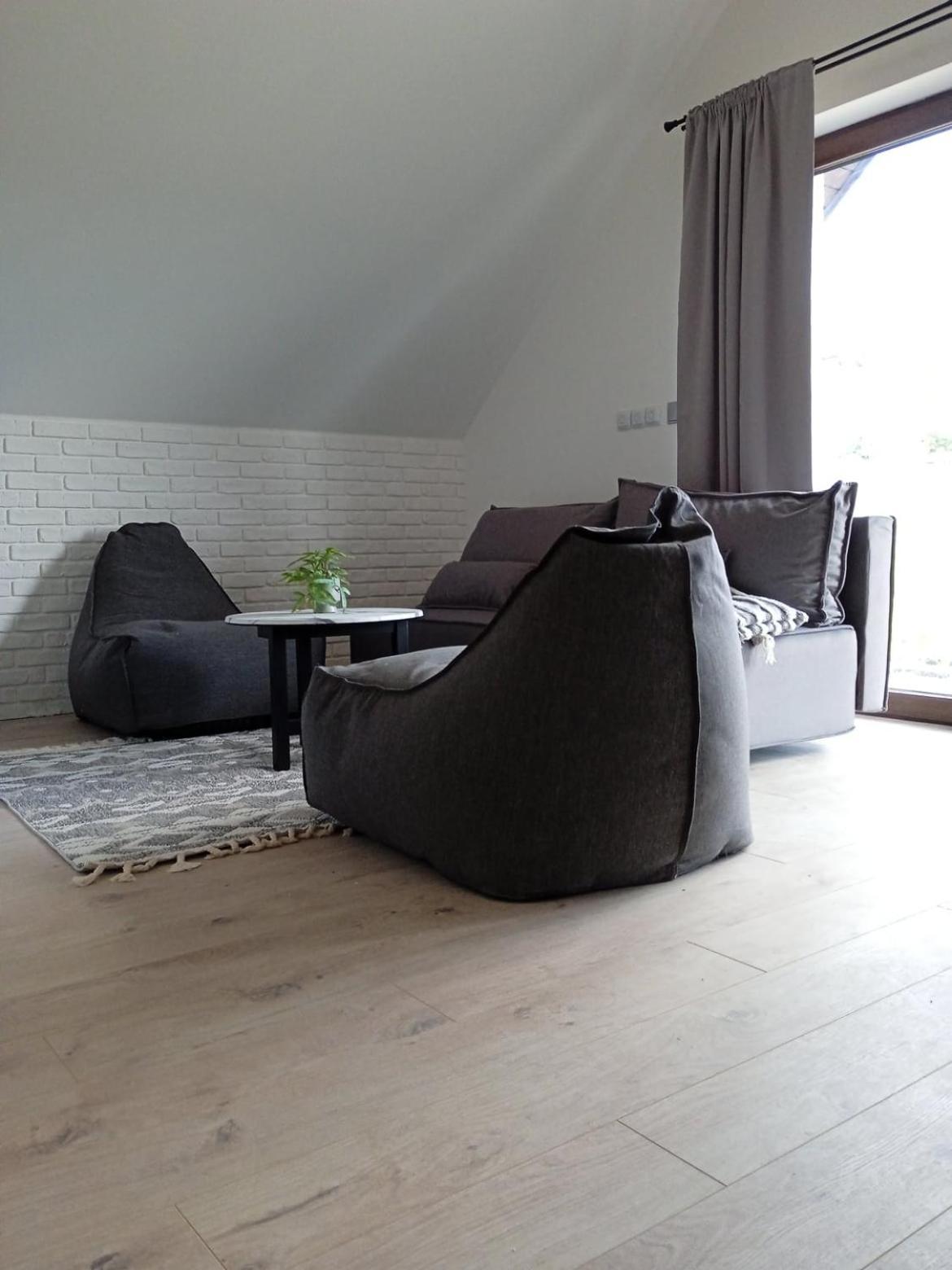 Villa Home Monika Nad Morzem Wrzosowo  외부 사진
