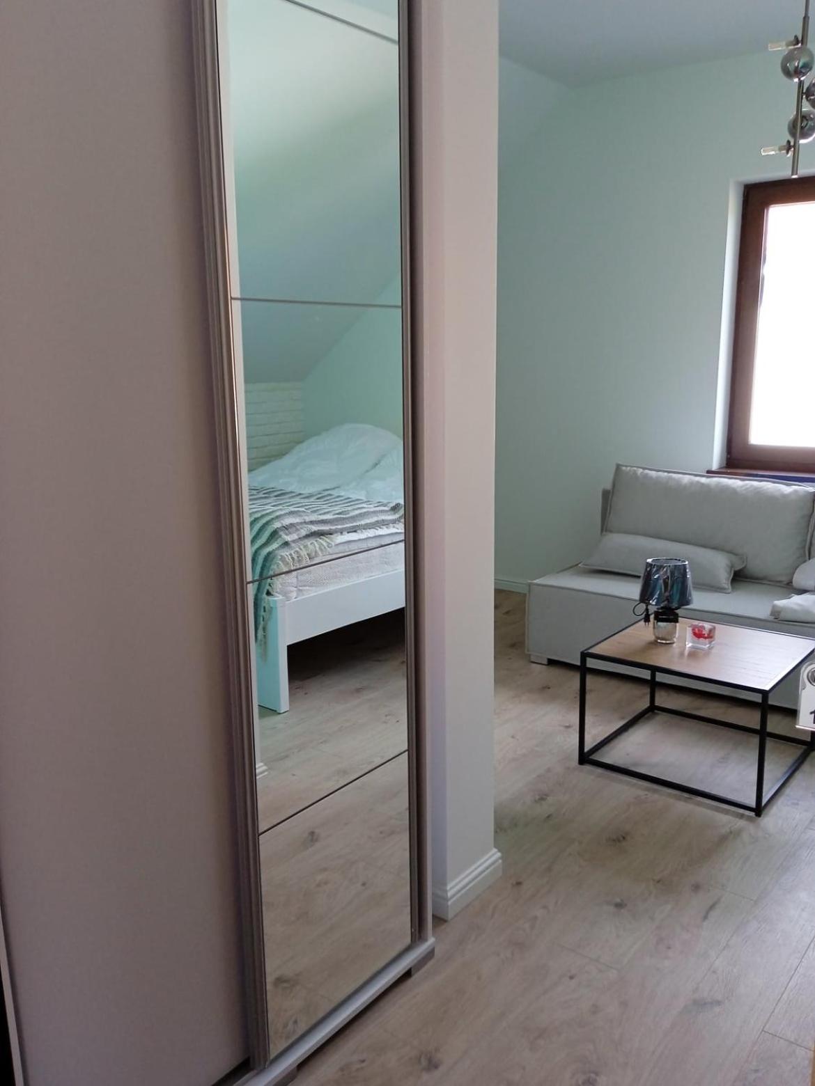 Villa Home Monika Nad Morzem Wrzosowo  외부 사진