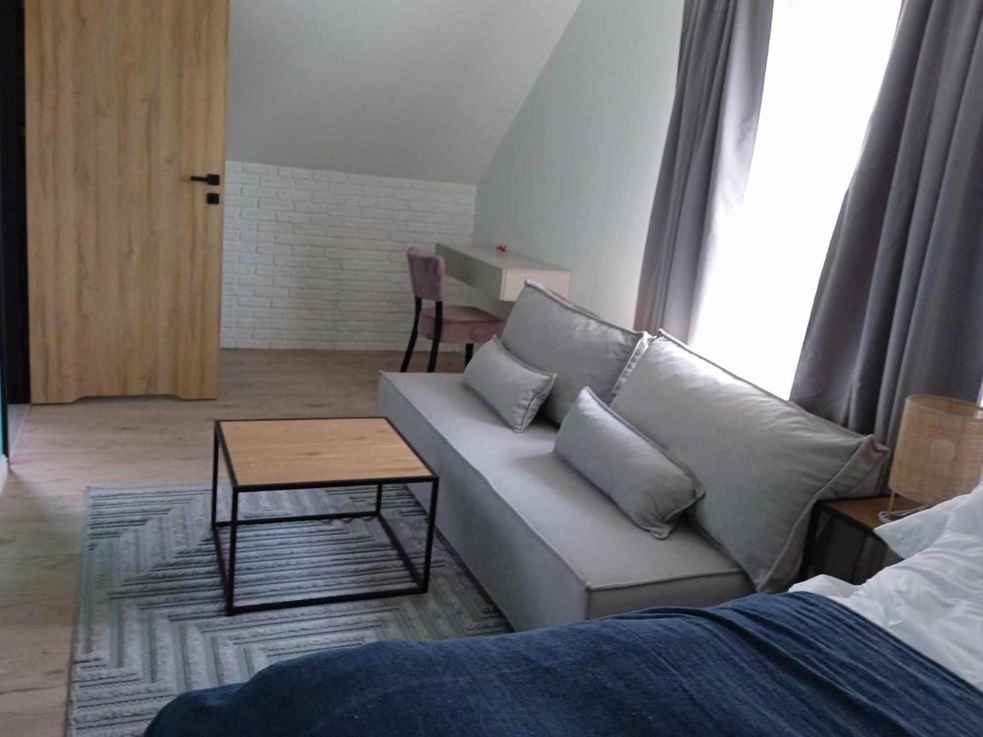 Villa Home Monika Nad Morzem Wrzosowo  외부 사진