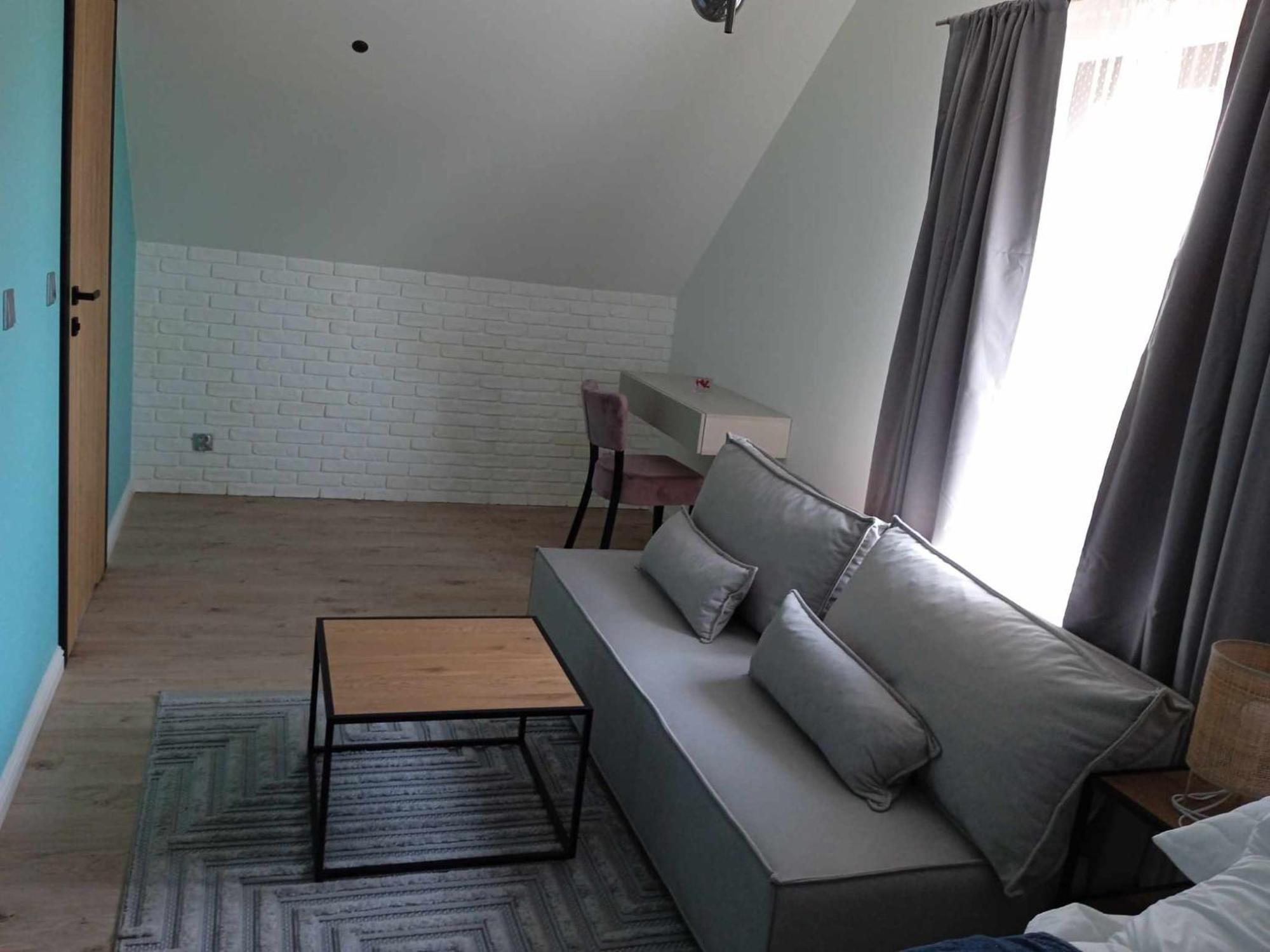 Villa Home Monika Nad Morzem Wrzosowo  외부 사진