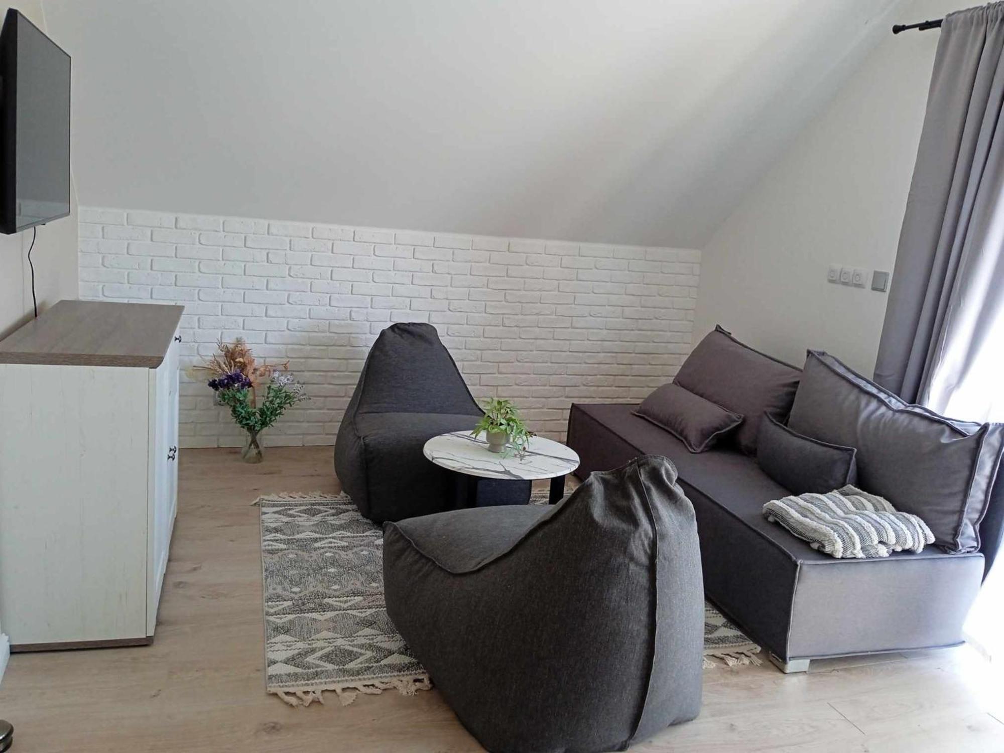 Villa Home Monika Nad Morzem Wrzosowo  외부 사진
