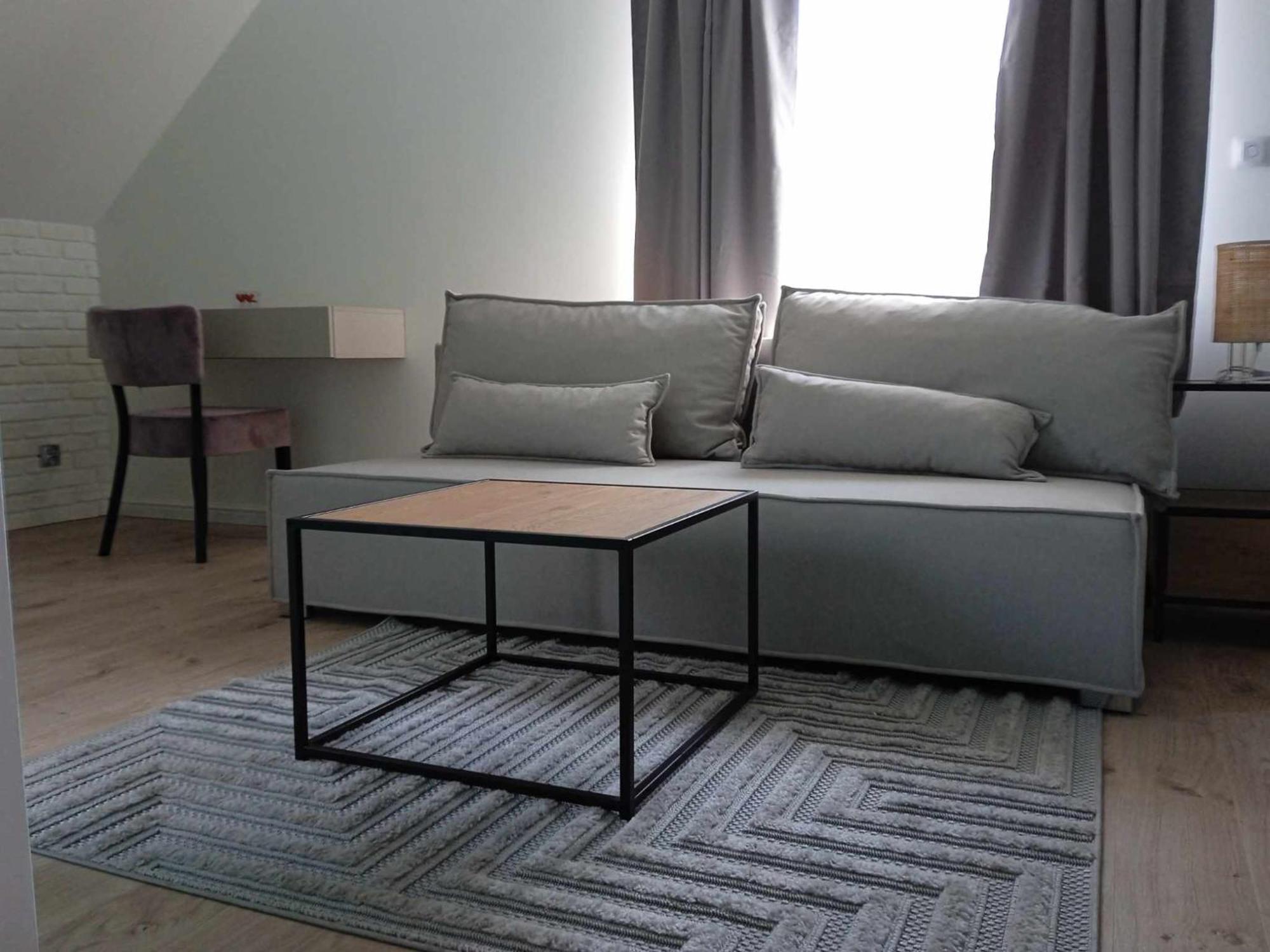 Villa Home Monika Nad Morzem Wrzosowo  외부 사진