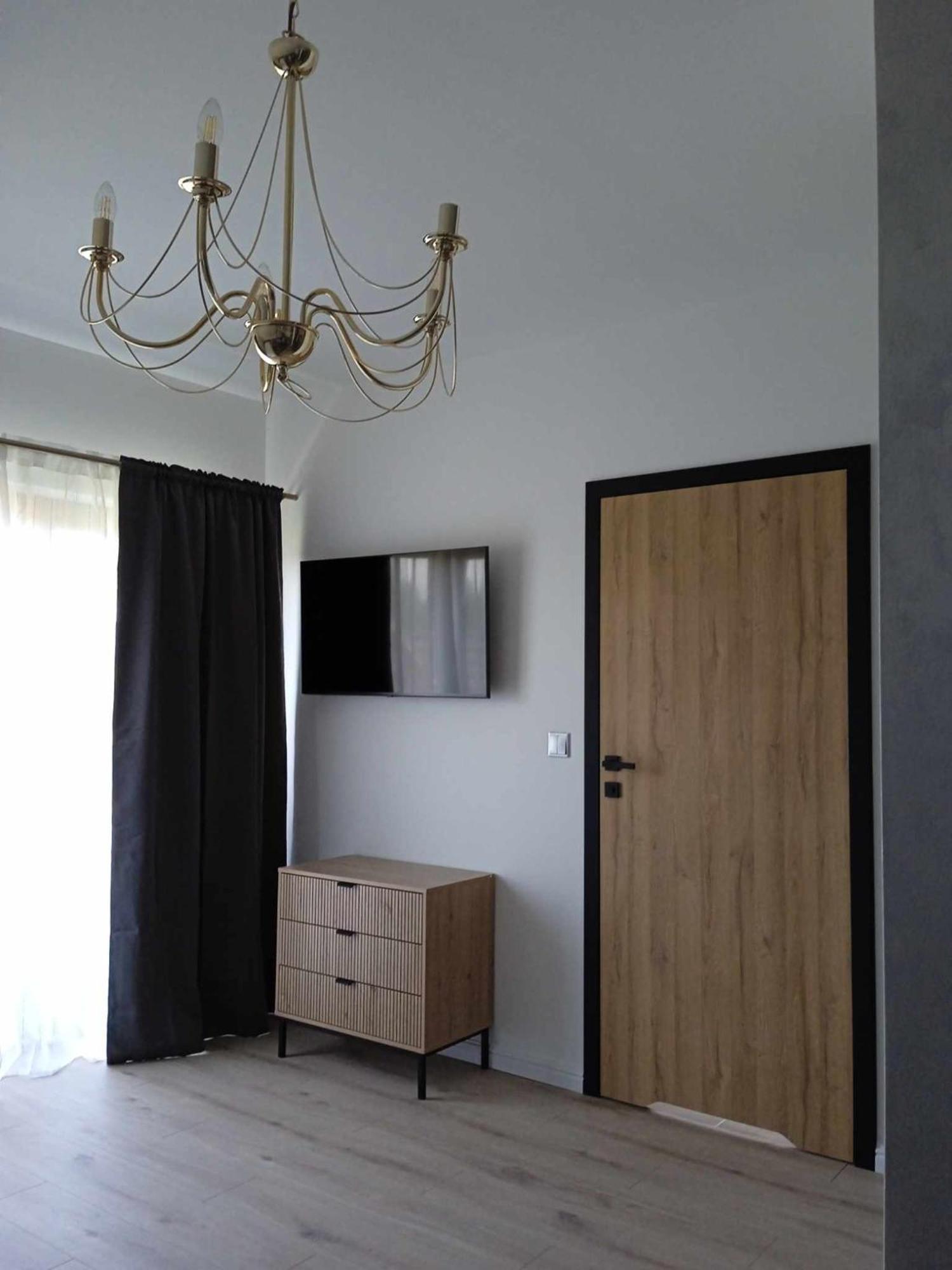 Villa Home Monika Nad Morzem Wrzosowo  외부 사진