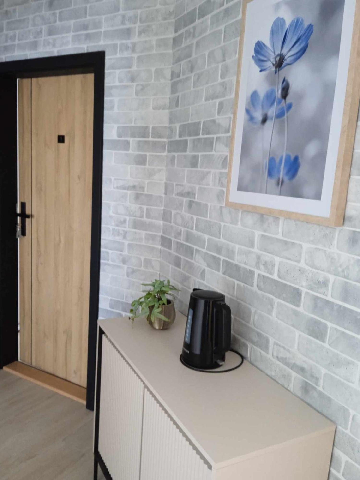 Villa Home Monika Nad Morzem Wrzosowo  외부 사진