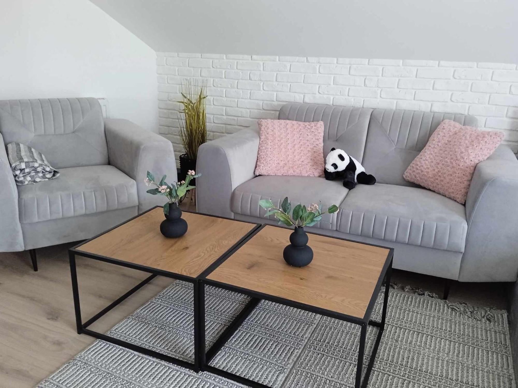 Villa Home Monika Nad Morzem Wrzosowo  외부 사진