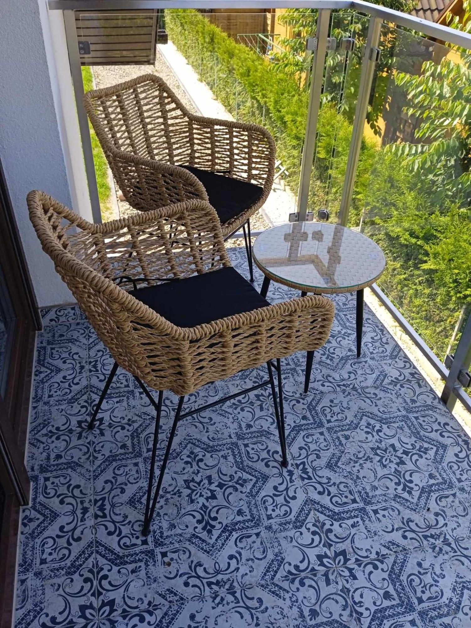 Villa Home Monika Nad Morzem Wrzosowo  외부 사진